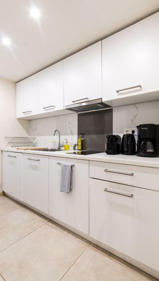 Appartement The Perfect Relaxation 3 Min Walk From The Acropolis à Athènes Extérieur photo